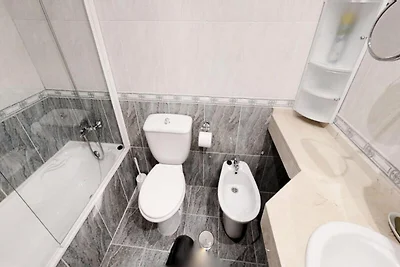 Appartement in Marbesa met toegang tot...