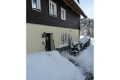 Ferienwohnung mit 2 Schlafzimmer
