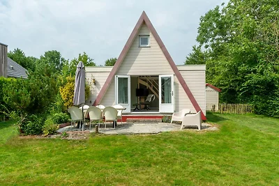 Bungalow moderno vicino al Parco Duinland