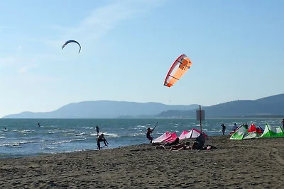 Appartamento Hollywood al mare di Marina