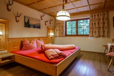 Casa vacanze Almzauber con idromassaggio