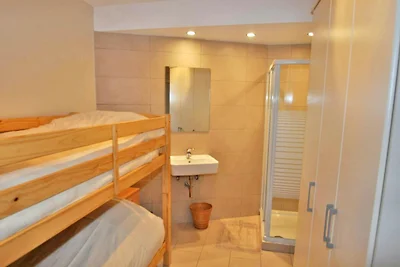 Gemütliche und sonnige Ferienwohnung mit...