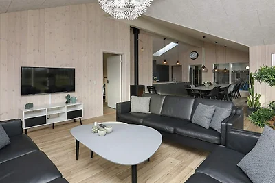 Luxus-Ruckzug in albaek -- By Traum...