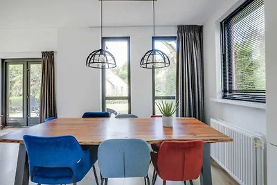 Bungalow aan het meer met tuin, geschikt voor...