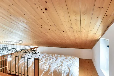 Appartement in L'Épine vlakbij het strand