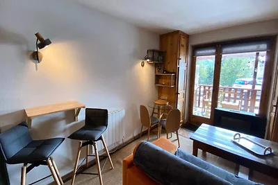 Residenz Le Sommet für 2 Personen