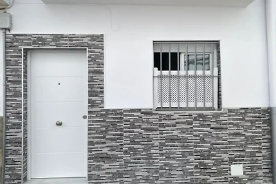 Appartement in het hart van Conil