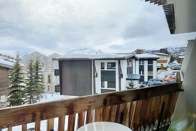 Apartments für 5 Personen