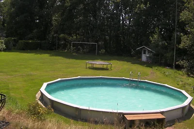 Casa vacanze a Vessem in mezzo alla foresta