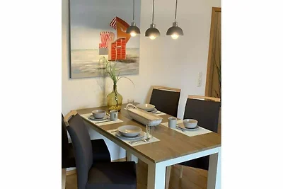 Ferienwohnung Habenflair