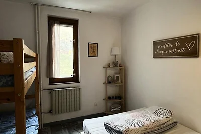 2-Zimmer-Apartment für 4 Personen - Komfort