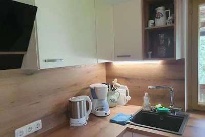 Appartement Neukirchen bij Skigebied