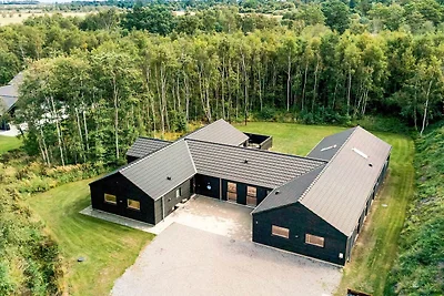 5 gwiazdkowy apartament w Idestrup