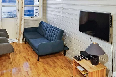 4 Personen Ferienhaus in Selje-By Traum