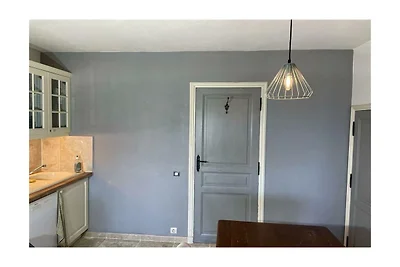 Maison 32 Cavalaire Comfortabele...