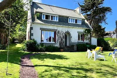 Ty Swannee · Ty Swannee maison familiale