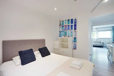 Magnifico appartamento - 2BR/6P -...