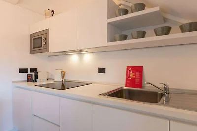 Wohnung in Torino mit Parken