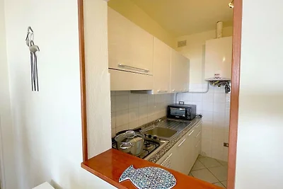 Apartament La Ginestra sulla Spiaggia