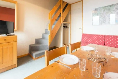 Großzügige Maisonette-Wohnung in Zentrumsnähe