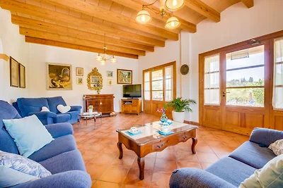 Finca im Herzen Mallorcas
