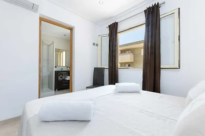Graziosa villa a Puerto de Alcudia
