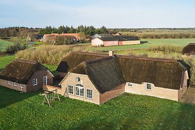 18 Personen Ferienhaus in Ulfborg