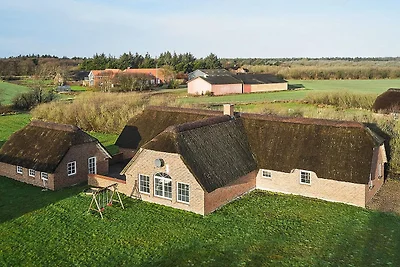 18 Personen Ferienhaus in Ulfborg