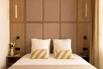 Sublieme flat Le Marais met airconditioning