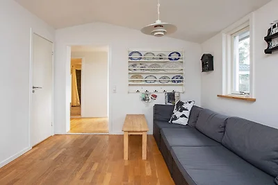6 Personen Ferienhaus in Gørlev