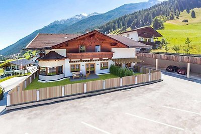 ﻿Family-friendly Apartment in Neustift with...