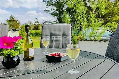 4 Personen Ferienhaus in Ringkøbing-By Traum