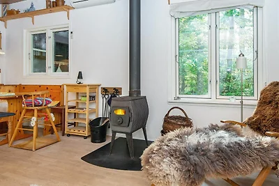 4 Personen Ferienhaus in Bryrup-By Traum