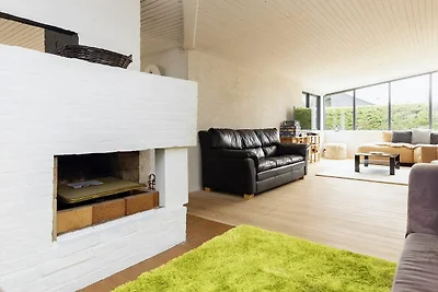 6 Personen Ferienhaus in Væggerløse-By Traum