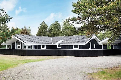 8 Personen Ferienhaus in Blåvand