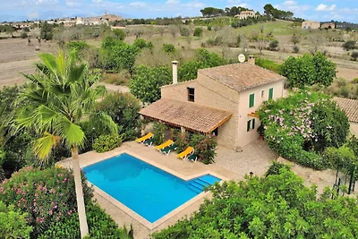 Haus in Lloret de Vistalegre