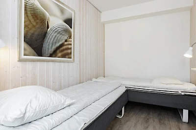 4 Personen Ferienhaus in Wendtorf