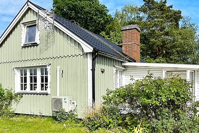 5 persoons vakantie huis in SÖLVESBORG