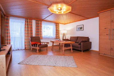 Ferienwohnung mit 1 Schlafzimmer