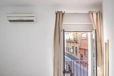 Malasana Central Suite für 8 Gäste