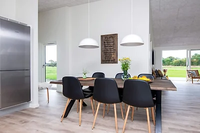 8 Personen Ferienhaus in Ansager