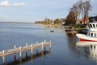 Vakantiehuis Fischer sien Huus, Steinhude