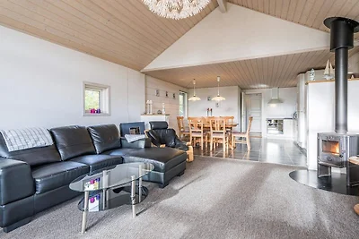 6 Personen Ferienhaus in Nørre Nebel