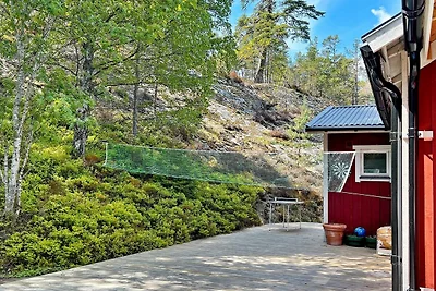6 persoons vakantie huis in TYRESÖ