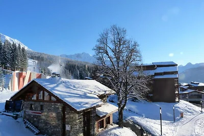 2-Zimmer-Wohnung für 5 Personen in der Nähe d...