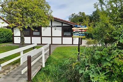Ferienhaus mit 2 Schlafzimmer