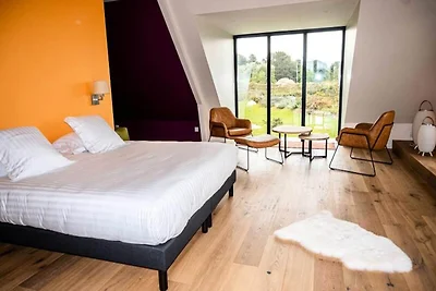 Goldener Ginster · Ploumanach Außergewöhnlich