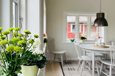 4 Personen Ferienhaus in ALLINGSÅS, SVERIGE