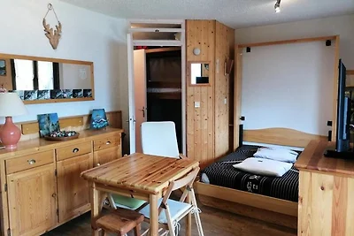 Studio voor 5 personen