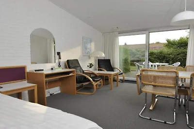 Ferienhaus mit Komfort-By Traum